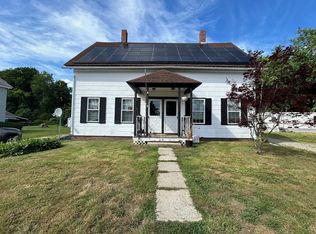 12 Railroad Ave, Dudley, MA 01571