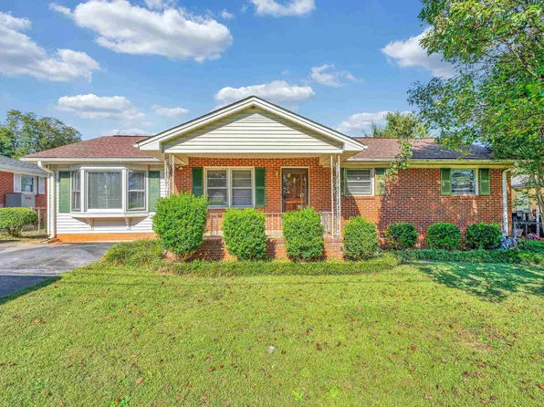 9 Clemson Ave, Greenville, SC 29611