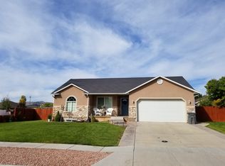 675 N 700 E, Richfield, UT 84701