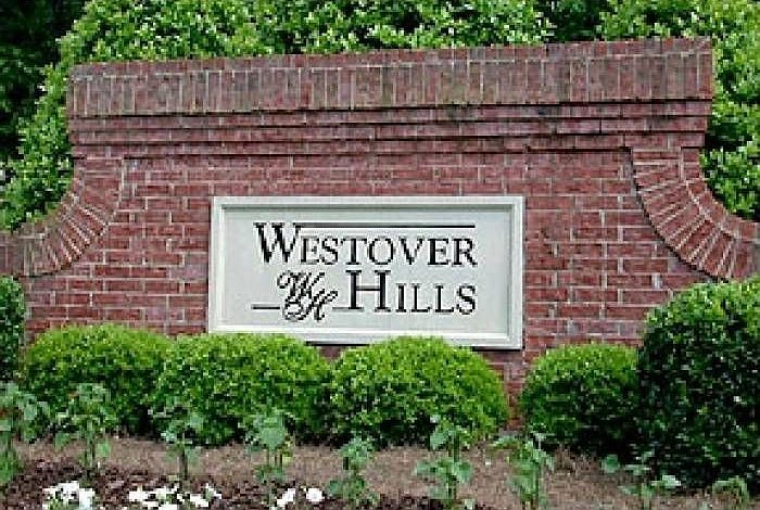 Westover Hills