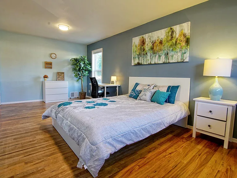 6556 Cleopatra Pl NW — Photo 1