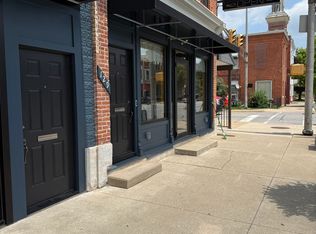 129 E Lincoln Ave, Goshen, IN 46526