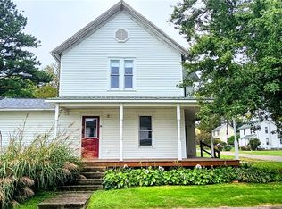 74 Main & Second St, Vincent, OH 45784