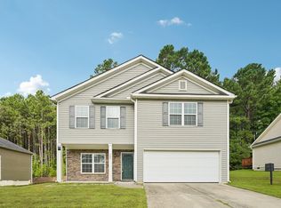 700 Quail Ct, Creedmoor, NC 27522