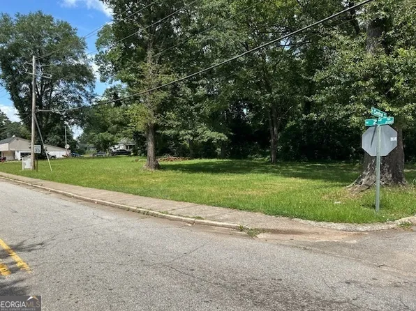 234 N 2nd St, Griffin, GA 30223