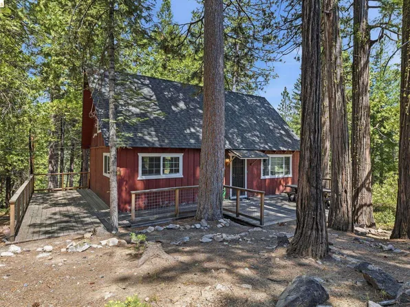 29295 Shasta Dr, Cold Springs, CA 95335