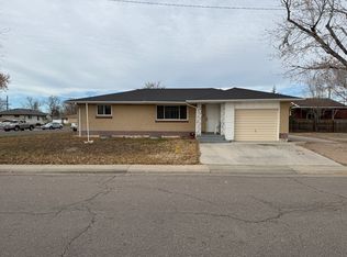 205 N 14th Ave #BASEMENT, Brighton, CO 80601