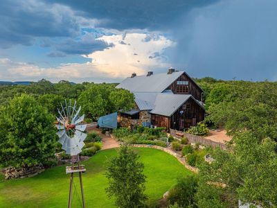 322 Wengenroth Road, Kendalia, TX, 78027