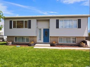 8653 S 3640 W, West Jordan, UT 84088