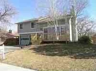644 Aspenwood Ln, Grand Junction, CO 81504