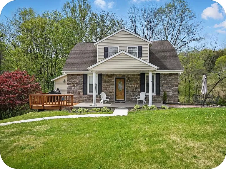 1201 Wiseburg Rd — Photo 1