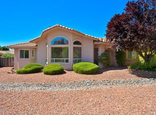 580 Deer Pass Dr, Sedona, AZ 86351