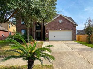 3227 Nickwill Way, Spring, TX 77388