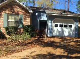 3149 Brockton Way, Tallahassee, FL 32308