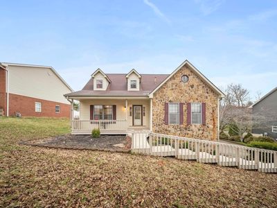 611 Avery Ct, Flatwoods, KY, 41139