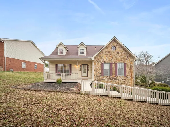 611 Avery Ct, Flatwoods, KY 41139