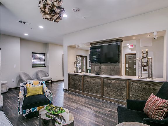 Leasing Center ; River Oaks apartments For Rent ; The Gael