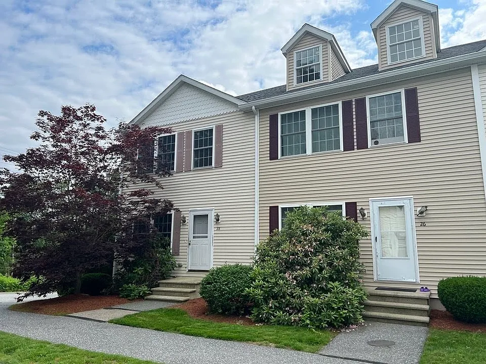 37 Glen Ave #28