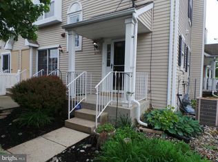 6205 Preston Way #6205, Mount Laurel, NJ 08054