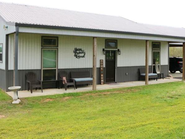 21844 County Road 3103, Gladewater, TX 75647