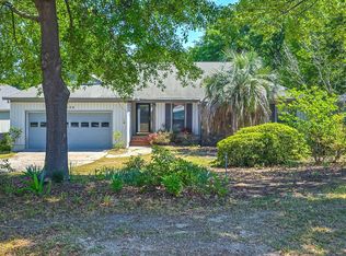 206 Amelia Dr W, Augusta, GA 30907