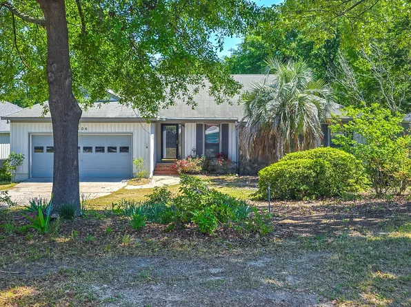 206 W Amelia Drive, Martinez, GA 30907