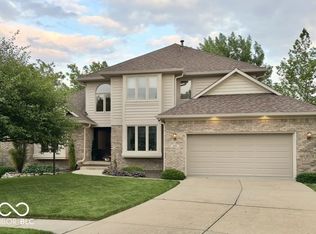 495 Rodeo Dr, Indianapolis, IN 46217