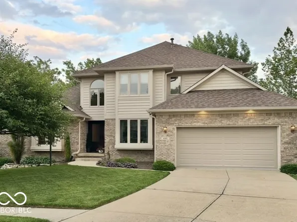495 Rodeo Dr, Indianapolis, IN 46217