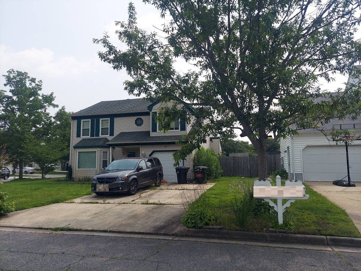 1213 Bartlett Oaks Ct, Virginia Beach, VA 23456 Zillow