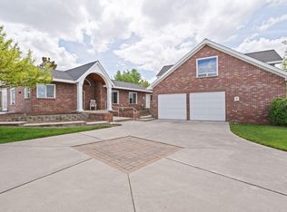 21421 Belknap Dr, Bend, OR 97701