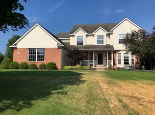 6772 Goldwin Dr, Brighton, MI