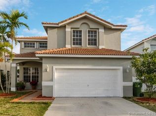 16383 NW 19th St, Pembroke Pines, FL 33028