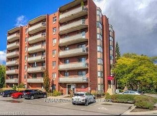 75 Huxley St #103, London, ON N6J4W7