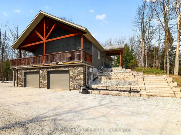 22 Bunnyview Dr, South Bruce Peninsula, ON N0H 2G0