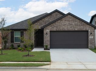 1801 Rushpea Dr, Royse City, TX 75189