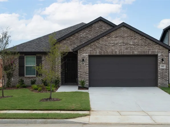 1801 Rushpea Dr, Royse City, TX 75189