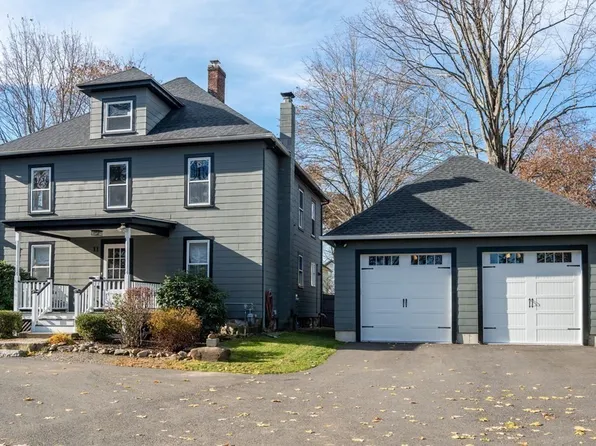 11 Spring Ln, Maynard, MA 01754