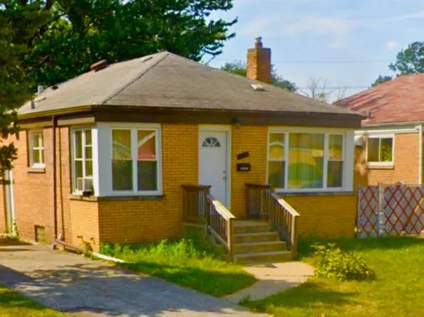 12528 S Ada St, Calumet Park, IL 60827