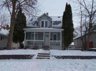 3530 Morgan Ave N, Minneapolis, MN 55412