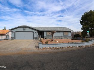 2231 S Roundup Trl #4, Cottonwood, AZ 86326