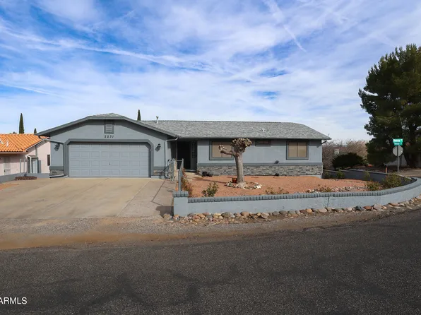 2231 S Roundup Trail #4, Cottonwood, AZ 86326