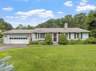 56 Cottonwood Ave, Laconia, NH 03246