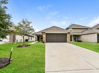 1216 Narrow Heights Dr, Conroe, TX 77301