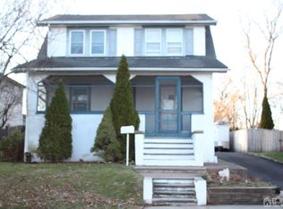 1642 W 4th St, Piscataway, NJ
