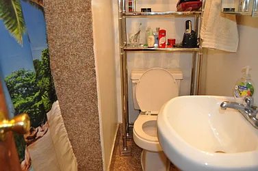 Rented by Sky Management