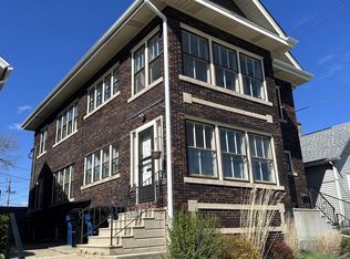 210 Barker St, Racine, WI 53402