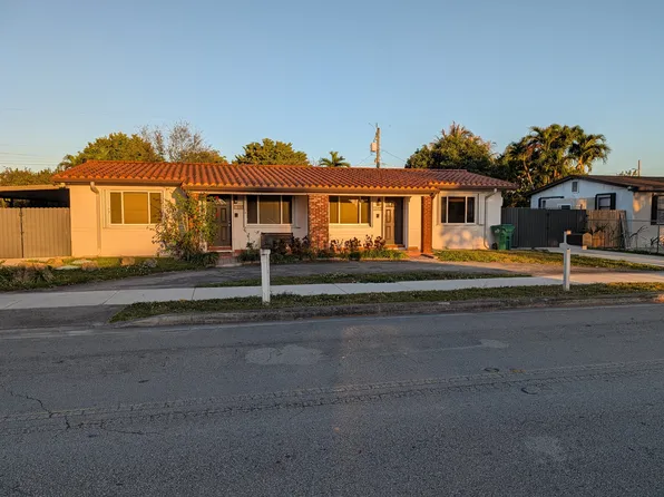 1037 SW 76th Ave, Miami, FL