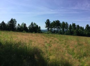 39 Anderson Rd, Monmouth, ME 04259