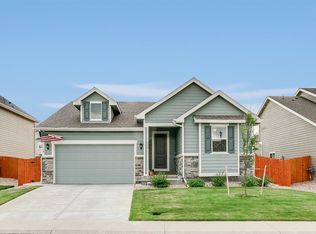 600 Stonehaven St, Dacono, CO 80514