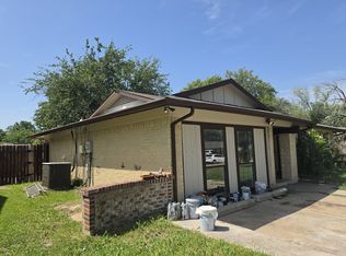 1113 Sunset Dr, Garland, TX 75040